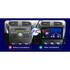 Suzuki Splash | Vauxhall Agila | 2008-2014 | Android 13 | Car Stereo | Head Unit - Pluscenter