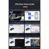 Tesla Wireless CarPlay & Android Auto Adapter | Plug & Play - Pluscenter