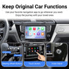 For Volkswagen Seat Skoda Wireless Apple CarPlay Retrofit Android Auto MIB1 & MIB2
