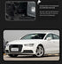 Audi | A7 S7 RS7 | 2011-2018 | Car Headlights LED Rear Tail Lights Sequential Turn Signal | Facelift - Pluscenter