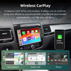 For Volkswagen Touareg Wireless Apple CarPlay Retrofit Android Auto