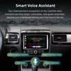 For Volkswagen Touareg Wireless Apple CarPlay Retrofit Android Auto