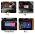 For Ferrari Wireless Apple CarPlay Retrofit Android Auto - Pluscenter