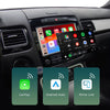 For Volkswagen Touareg Wireless Apple CarPlay Retrofit Android Auto