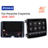 Porsche | Cayenne | 2003–2010 | Android 14 | Autoradio | Headunit 