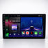 Peugeot 407 2004-2010 Android 15 Car Stereo Head Unit | CarPlay Android Auto - Pluscenter