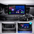 Peugeot 508 & 508SW 2011-2018 Android 14 Car Stereo Head Unit CarPlay Android Auto - Pluscenter