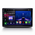 Alfa Romeo MiTo 2008-2016 Android 14 Car Stereo Head Unit CarPlay Android Auto - Pluscenter