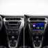 Citroen C-Elysee Peugeot 301 2014-2018 Android 14 Car Stereo Head Unit CarPlay Android Auto - Pluscenter