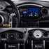 Ford Transit Tourneo | 2013-2019 | Android 12 | Autoradio-Kopfeinheit