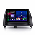 MG MG3 2013-2018 Android 14 Car Stereo Head Unit CarPlay Android Auto - Pluscenter