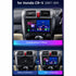 Honda CRV 2007-2011 Android 14 Car Stereo Head Unit CarPlay Android Auto - Pluscenter