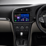 Saab 93 9-3 2006-2011 Android 15 Car Stereo Head Unit | CarPlay Android Auto - Pluscenter