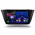 Iveco Daily 2015-2026 Android 14 Car Stereo Head Unit CarPlay Android Auto - Pluscenter