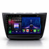 Mini 2002-2008 R50 R52 R53 Android 14 Car Stereo Head Unit CarPlay Android Auto - Pluscenter