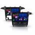 Ford Transit Custom MK8 2013-2018 Android 14 Autoradio CarPlay Android Auto Kopfeinheit