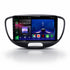 Hyundai i10 2007-2013 Android 14 Car Stereo Head Unit CarPlay Android Auto - Pluscenter