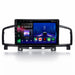 Nissan Elgrand 2011-2016 Android 14 Car Stereo Head Unit CarPlay Android Auto - Pluscenter
