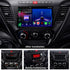 Iveco Daily 2015-2026 Android 14 Car Stereo Head Unit CarPlay Android Auto - Pluscenter