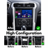 Ford Transit Tourneo | 2013-2019 | Android 12 | Autoradio-Kopfeinheit