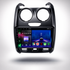 Dacia Duster 2015-2018 Android 15 Car Stereo Head Unit | CarPlay & Android Auto - Pluscenter