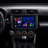 Ford Transit Tourneo | 2013-2019 | Android 12 | Autoradio-Kopfeinheit