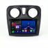 Dacia Logan Sandero Duster 2009-2015 Android 14 Car Stereo Head Unit CarPlay Android Auto - Pluscenter