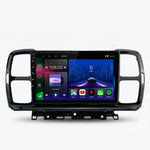Citroen C5 Aircross 2017-Present Android 14 Car Stereo Head Unit CarPlay Android Auto - Pluscenter