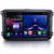 <tc>Volkswagen | Seat | Skoda | 8-Zoll-Display | Android 13 | Autoradio | Haupteinheit</tc>