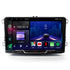 Volkswagen | Seat | Skoda | 9inch Display | Android 14 | Car Stereo | Head Unit - Pluscenter
