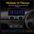 Audi A1 / S1 (2010–2018) Android 15 Autoradio – Kabelloses Apple CarPlay &amp; Android Auto Headunit