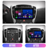 Kia Ceed | Venga | 2006-2019 | Android 13 | Car Stereo | Head Unit - Pluscenter