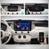 FIAT 500 500C 500E 2015-2020 Android 14 Car Stereo Head Unit - Pluscenter