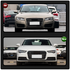 Audi | A7 S7 RS7 | 2011-2018 | Car Headlights LED Rear Tail Lights Sequential Turn Signal | Facelift - Pluscenter