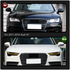 Audi | A7 S7 RS7 | 2011-2018 | Car Headlights LED Rear Tail Lights Sequential Turn Signal | Upgrade - Pluscenter