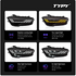 Audi | A7 S7 RS7 | 2011-2018 | Car Headlights LED Rear Tail Lights Sequential Turn Signal | Upgrade - Pluscenter