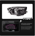 Audi | A7 S7 RS7 | 2011-2018 | Car Headlights LED Rear Tail Lights Sequential Turn Signal | Upgrade - Pluscenter