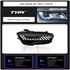 Audi | A7 S7 RS7 | 2011-2018 | Car Headlights LED Rear Tail Lights Sequential Turn Signal | Upgrade - Pluscenter