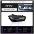 Audi | A7 S7 RS7 | 2011-2018 | Car Headlights LED Rear Tail Lights Sequential Turn Signal | Upgrade - Pluscenter