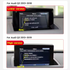 Audi Q3 RSQ3 | 2013-2019 | Android 13 Wireless CarPlay & Android Auto | Car Stereo Head Unit - Pluscenter