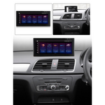 Audi Q3 RSQ3 | 2013-2019 | Android 13 Wireless CarPlay & Android Auto | Car Stereo Head Unit - Pluscenter