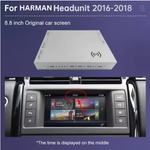 Wireless Apple CarPlay & Android Auto Retrofit for Land Rover, Range Rover & Jaguar 2012–2018 - Pluscenter