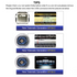 Mercedes G Class 2008-2019 W461 W463 G500 Android 13 Car Stereo Wireless CarPlay & Android Auto Head Unit - DriveCast