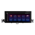 Audi A4 A5 B9 S RS | 2015-2023 | Android 13 Wireless CarPlay & Android Auto | Car Stereo Head Unit RHD - Pluscenter