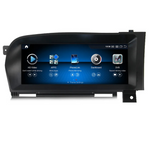 Mercedes S Class 2005-2014 W216 W221 Android 13 Car Stereo Wireless CarPlay & Android Auto Head Unit NTG 3.0 3.5 - DriveCast