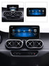 Mercedes X Class 2015-2018 Android 13 Car Stereo Wireless CarPlay & Android Auto Head Unit NTG5.0 - DriveCast