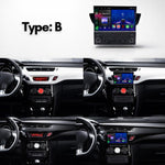 Citroen | C3 DS3 C5 | 2009-2017 | Android 14 | Car Stereo | Head Unit - Pluscenter