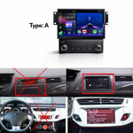 Citroen | C3 DS3 C5 | 2009-2017 | Android 14 | Car Stereo | Head Unit - Pluscenter