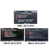 Audi A6 A7 C7 | 2011-2018 | Android 13 | Car Stereo | Head Unit | S RS | RHD - Pluscenter