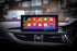 Audi A6 A7 C7 | 2011-2018 | Android 13 | Car Stereo | Head Unit | S RS | RHD - Pluscenter
